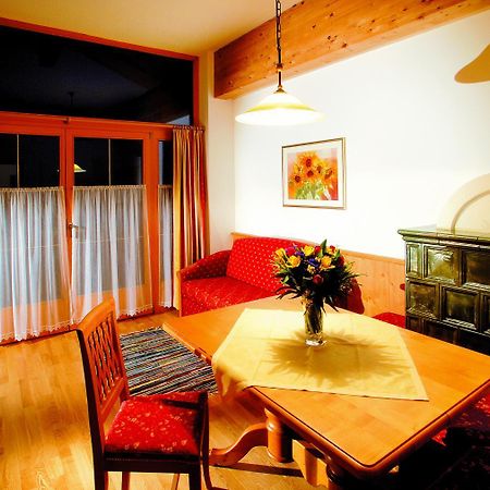Tonis Appartements Am Achensee Achenkirch Bagian luar foto