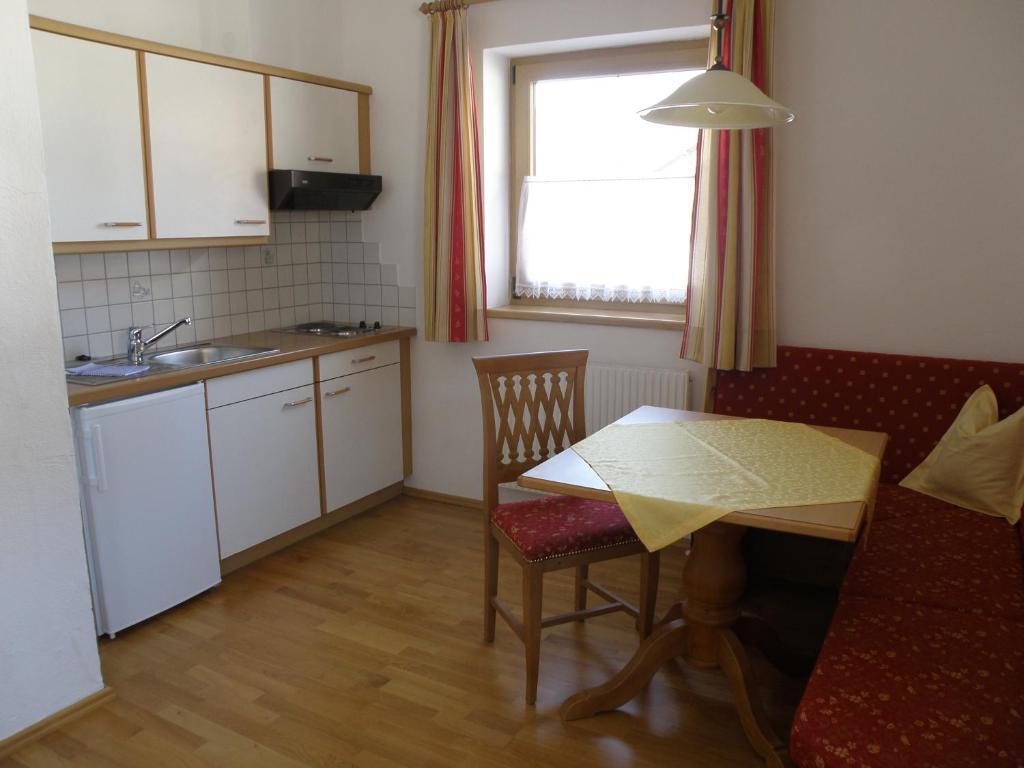 Tonis Appartements Am Achensee Achenkirch Ruang foto