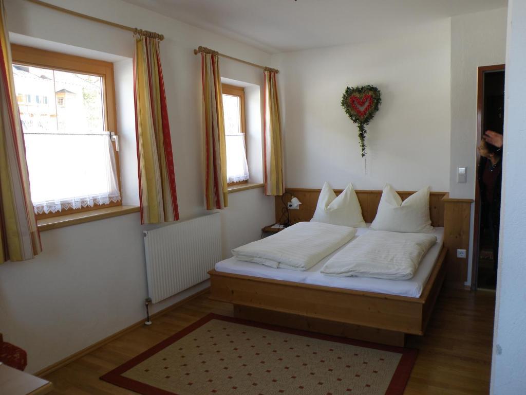 Tonis Appartements Am Achensee Achenkirch Ruang foto