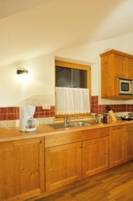 Tonis Appartements Am Achensee Achenkirch Bagian luar foto