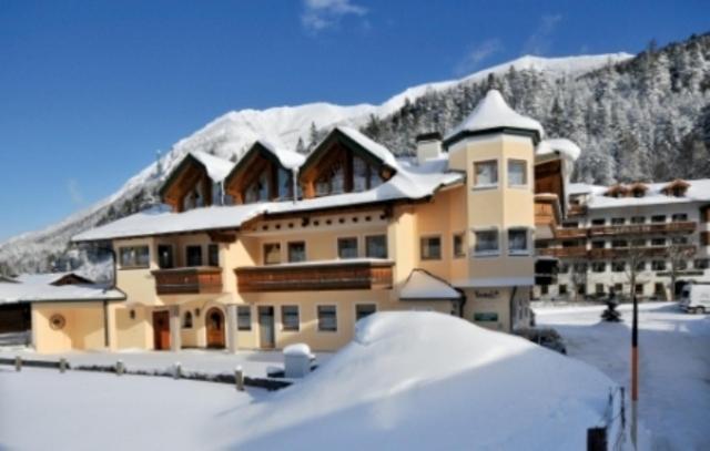 Tonis Appartements Am Achensee Achenkirch Bagian luar foto