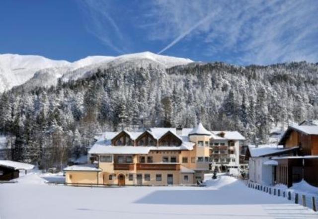 Tonis Appartements Am Achensee Achenkirch Bagian luar foto