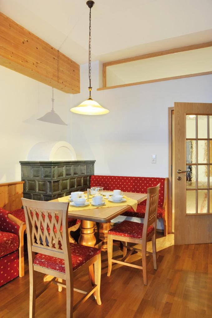Tonis Appartements Am Achensee Achenkirch Bagian luar foto