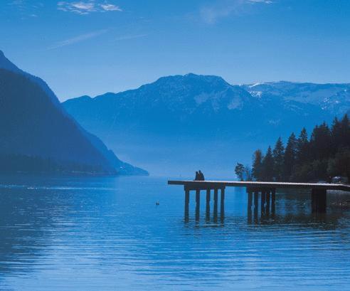 Tonis Appartements Am Achensee Achenkirch Bagian luar foto
