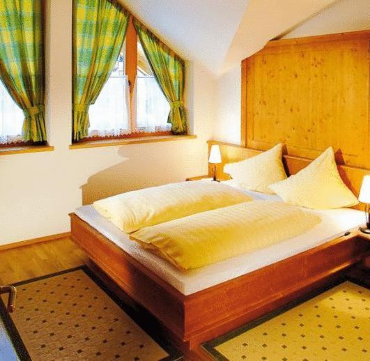 Tonis Appartements Am Achensee Achenkirch Bagian luar foto