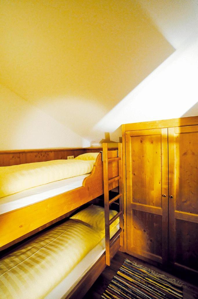 Tonis Appartements Am Achensee Achenkirch Bagian luar foto