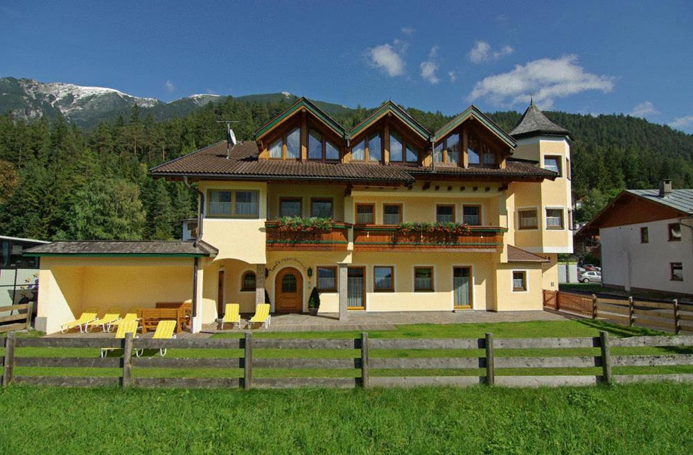 Tonis Appartements Am Achensee Achenkirch Bagian luar foto