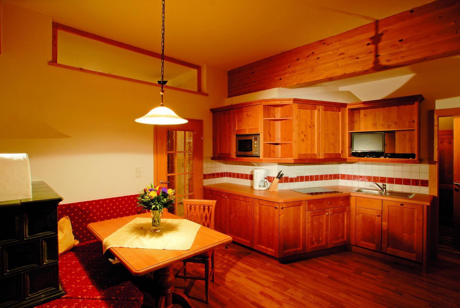 Tonis Appartements Am Achensee Achenkirch Bagian luar foto