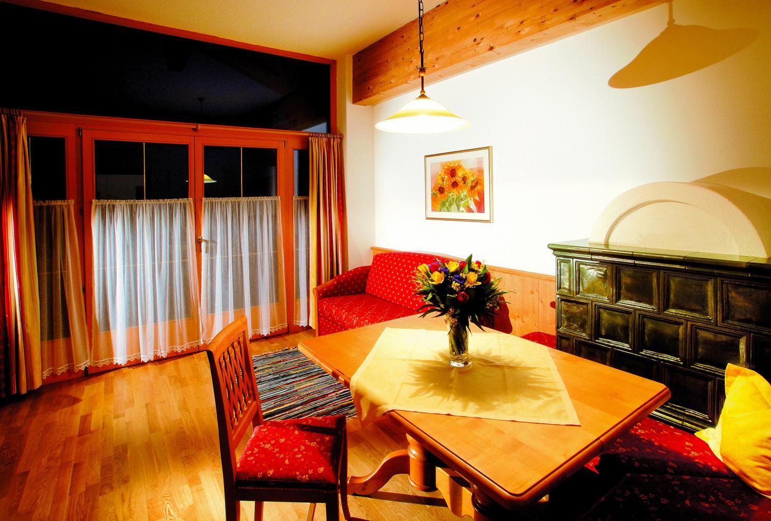 Tonis Appartements Am Achensee Achenkirch Bagian luar foto