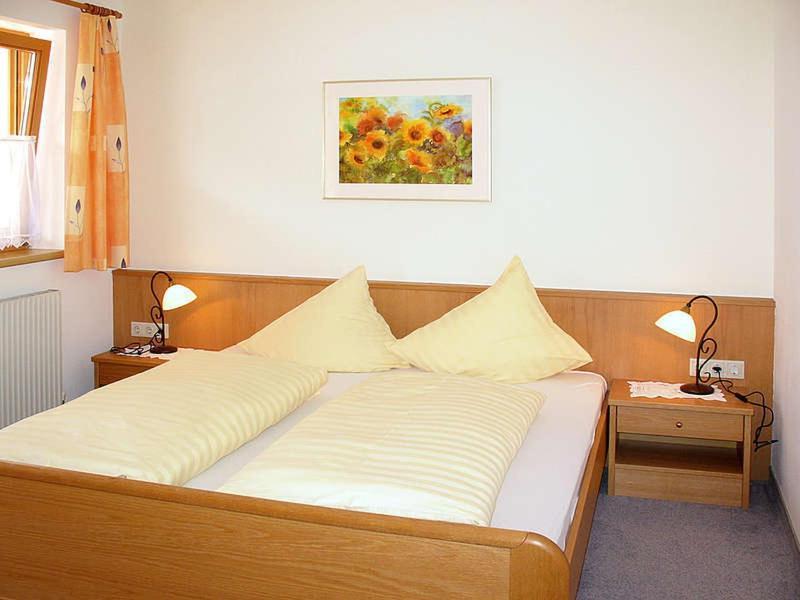 Tonis Appartements Am Achensee Achenkirch Ruang foto