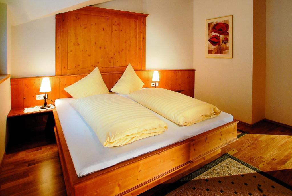 Tonis Appartements Am Achensee Achenkirch Bagian luar foto