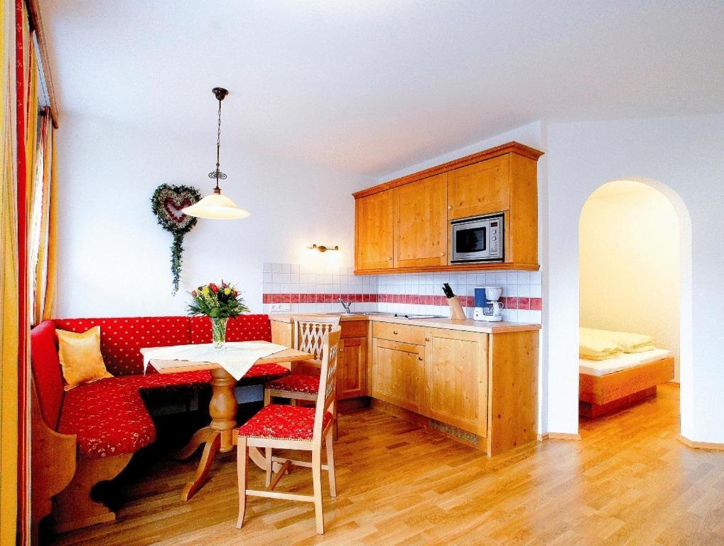 Tonis Appartements Am Achensee Achenkirch Bagian luar foto