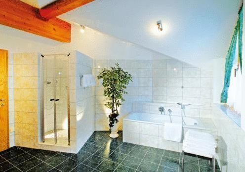 Tonis Appartements Am Achensee Achenkirch Bagian luar foto